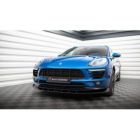 Splitter przedni V.1 Maxton Design Porsche Macan