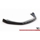 Splitter przedni V.1 Maxton Design Porsche Macan