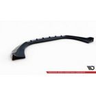 Splitter przedni V.1 Maxton Design Porsche Macan