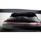 Dolne przedłużenie spoilera Maxton Design 3D Maxton Design Porsche Macan GTS Facelift 2