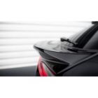 Dolne przedłużenie spoilera Maxton Design 3D Maxton Design Porsche Macan GTS Facelift 2