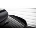 Dolne przedłużenie spoilera Maxton Design 3D Maxton Design Porsche Macan GTS Facelift 2