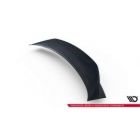 Dolne przedłużenie spoilera Maxton Design 3D Maxton Design Porsche Macan GTS Facelift 2