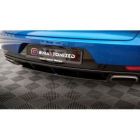 Splitter tylny Maxton Design Porsche Macan