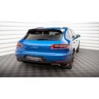 Splitter tylny Maxton Design Porsche Macan