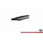 Splitter tylny Maxton Design Porsche Macan