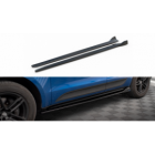 Dokładki progów Maxton Design Porsche Macan