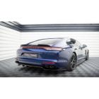 Spoiler Cap 3D Maxton Design Porsche Panamera E-Hybrid 971.2