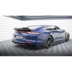 Spoiler Cap 3D Maxton Design Porsche Panamera E-Hybrid 971.2