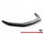 Splitter przedni Maxton Design Porsche Panamera E-Hybrid 971.2