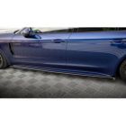 Dokładki progów Maxton Design Porsche Panamera E-Hybrid 971.2