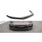Splitter przedni Maxton Design Porsche Panamera Turbo S E-Hybrid