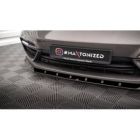Splitter przedni Maxton Design Porsche Panamera Turbo S E-Hybrid