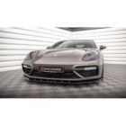 Splitter przedni Maxton Design Porsche Panamera Turbo S E-Hybrid