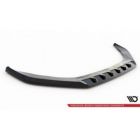 Splitter przedni Maxton Design Porsche Panamera Turbo S E-Hybrid