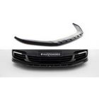 Splitter przedni Maxton Design Porsche Panamera 4S / E-Hybrid 971