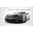 Splitter przedni Maxton Design Porsche Panamera 4S / E-Hybrid 971