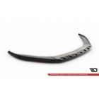 Splitter przedni Maxton Design Porsche Panamera 4S / E-Hybrid 971