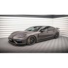 Dokładki progów Maxton Design Porsche Panamera E-Hybrid / Turbo S E-Hybrid