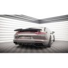 Spoiler Cap Maxton Design Porsche Panamera GTS / E-Hybrid / Turbo S E-Hybrid 971