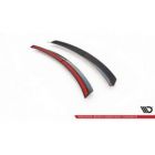 Spoiler Cap Maxton Design Porsche Panamera GTS / E-Hybrid / Turbo S E-Hybrid 971