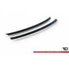 Spoiler Cap Maxton Design Porsche Panamera GTS / E-Hybrid / Turbo S E-Hybrid 971