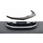 Splitter przedni Maxton Design Porsche Panamera GTS 971