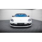Splitter przedni Maxton Design Porsche Panamera GTS 971
