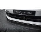 Splitter przedni Maxton Design Porsche Panamera GTS 971