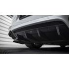 Dokładka tylna Maxton Design Porsche Panamera GTS 971