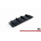 Dokładka tylna Maxton Design Porsche Panamera GTS 971