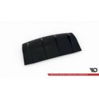 Dokładka tylna Maxton Design Porsche Panamera GTS 971