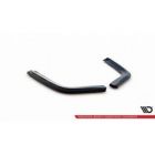 Splittery tylne boczne Maxton Design Porsche Panamera GTS 971