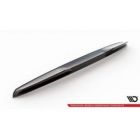 Spoiler Cap 3D Maxton Design Porsche Taycan Cross Turismo 4S