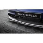 Zestaw splitterów Maxton Design Porsche Taycan Cross Turismo 4S