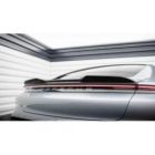 Spoiler Cap 3D Maxton Design Porsche Taycan / 4 / 4S / GTS