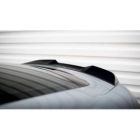 Spoiler Cap 3D Maxton Design Porsche Taycan / 4 / 4S / GTS