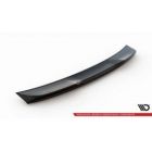 Spoiler Cap 3D Maxton Design Porsche Taycan / 4 / 4S / GTS