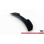 Spoiler Cap 3D Maxton Design Porsche Taycan / 4 / 4S / GTS