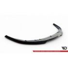 Splitter przedni Maxton Design Porsche Taycan / 4 / 4S / GTS