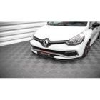 Splitter przedni Street Pro Maxton Design Renault Clio RS Mk4