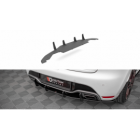 Dyfuzor tylny Street Pro Maxton Design Renault Clio RS Mk4