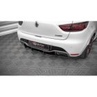 Dyfuzor tylny Street Pro Maxton Design Renault Clio RS Mk4