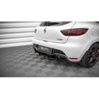 Dyfuzor tylny Street Pro Maxton Design Renault Clio RS Mk4
