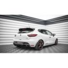 Dyfuzor tylny Street Pro Maxton Design Renault Clio RS Mk4