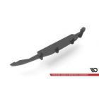 Dyfuzor tylny Street Pro Maxton Design Renault Clio RS Mk4