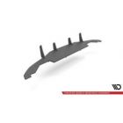 Dyfuzor tylny Street Pro Maxton Design Renault Clio RS Mk4