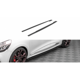 Dokładki progów Street Pro Maxton Design Renault Clio RS Mk4