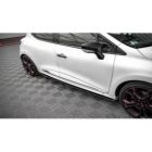 Dokładki progów Street Pro Maxton Design Renault Clio RS Mk4