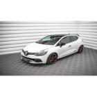 Dokładki progów Street Pro Maxton Design Renault Clio RS Mk4